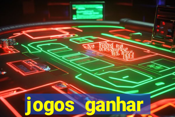 jogos ganhar dinheiro de verdade pix